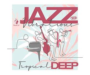 Various - Jazz Vibrations