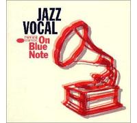 Various - Jazz Vocal on Blue Note