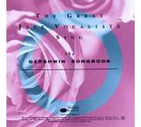 Various - Jazz Vocalists Sing Gershwin