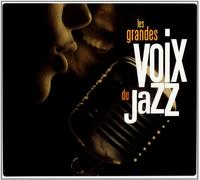 Various - Jazz Voices [Import]