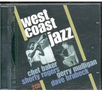 Various - Jazz West Coast