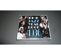 Various - Jazz Year Book 1936