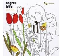 Various/Jazzanova (Compiled By) - Secret Love (Folk Compilation)