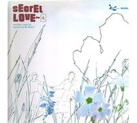 Various/Jazzanova & Resoul (Compiled By) - Secret Love 2