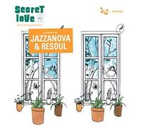 Various/Jazzanova & Resoul (Compiled By) - Secret Love 3
