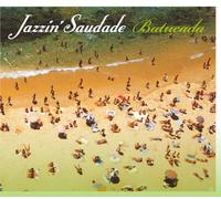Various - Jazzin Saudade-Batucada