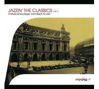 Various - Jazzin' the Classics Vol.1