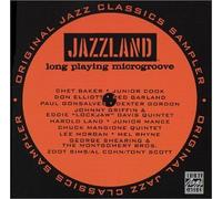 Various - Jazzland