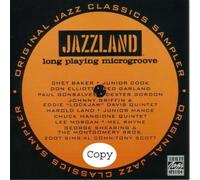Various - Jazzland Label Sampler