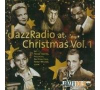 Various - JazzRadio at Christmas (Vol.1)