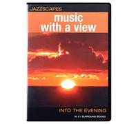 Various - Jazzscapes - Music With A View - Into The Evening
