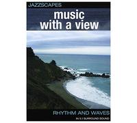 Various - Jazzscapes - Music With A View - Rhythm & Waves