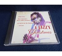 Various - Jazzy Christmas