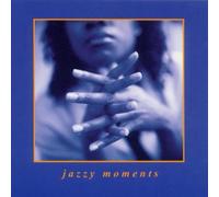 Various - Jazzy Moments-Ballads for Emot