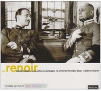 Various - Jean Renoir