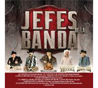 Various - Jefes De La Banda