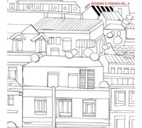 Various Jeff Ozdemir & Friends Vol. 3 (CD)