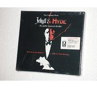 Various - Jekyll & Hyde-the Musical (Ga)