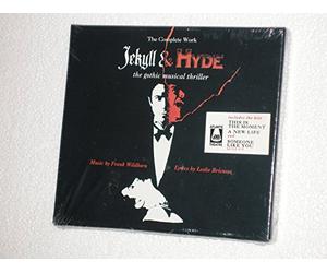 Various - Jekyll & Hyde-the Musical (Ga)