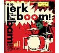 Various - Jerk Boom Bam, Vol. 01 [Import]