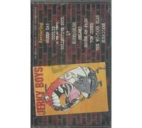 Various - Jerky Boys [CASSETTE]