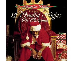 Various - Jermaine Dupri Presents X-Mas