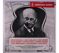 VARIOUS - jerome kern - a musical tribute