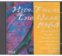 Various - Jerry Wallace, Shangri-Las, Skeeter Davis, Bachelors. [Import]