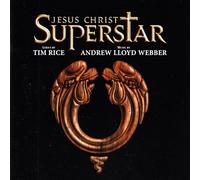 Various - Jesus Christ Supers