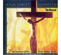Various - Jesus Christ Superstar