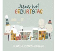 Various - Jesus Hat Geburtstag
