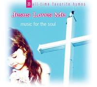 Various - Jesus Loves Me