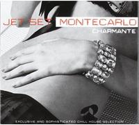 Various - Jet Set Montecarlo