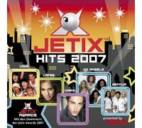 Various - Jetix Hits 2007