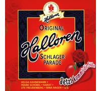 Various - Jetzt Kommt die Süsse