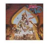 Various - Jewel of the Nile-Auf der Jagd nach dem Juwel vom Nil (1985) [VINYL]
