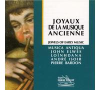 Various - Jewels of Early Music