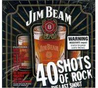 Various - Jim Beam Vol 3: the Last Shout