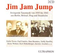 Various - Jim Jam Jump-Swingende Tanzmusik Von 1935-43