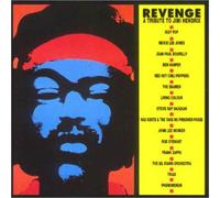 Various (Jimi Hendrix Tribute) - A Tribute to Jimi Hendrix