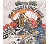 Various - Jimmy Cliff: The Harder They Come / Trapped