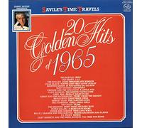 Various - Jimmy Savile Presents - 20 Golden Hits of 1965 (LP)
