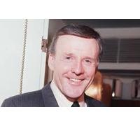 Various - Jimmy Young - At Your Request - [CD]