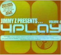 Various - Jimmyz Presents 4play Vol 4