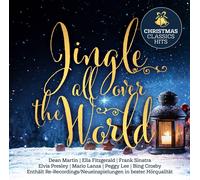 Various Jingle All Over The World - Christmas Classics Hits (CD)