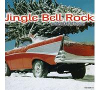 Various - Jingle Bell An Rock: Oldies Ro