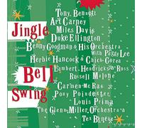 Various - Jingle Bell Swing