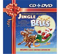Various - Jingle Bells (LaserLight) [Box]