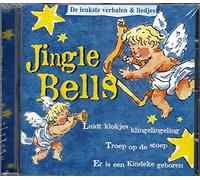 Various - Jingle Bells Sprookjes en [Import]