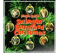 Various - Jingle Bells: Swingin Barnyard